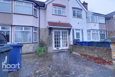 14 Pembroke Road, Greenford, UB6 9QP