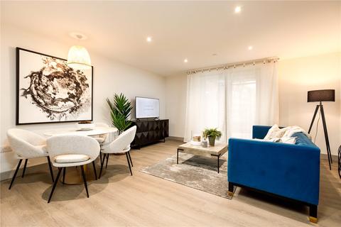 2 bedroom apartment for sale - 61 Vespasian (Fourth Floor), East Quay Road, Poole, Dorset, BH15