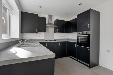 3 bedroom detached house to rent, Lander Close, Melton Mowbray