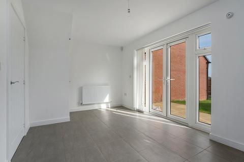 3 bedroom detached house to rent, Lander Close, Melton Mowbray