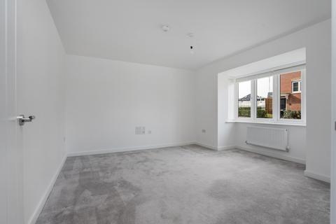 3 bedroom detached house to rent, Lander Close, Melton Mowbray