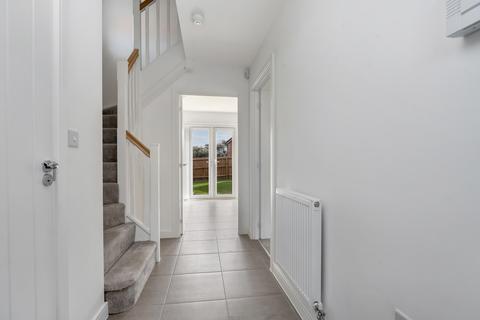 3 bedroom detached house to rent, Lander Close, Melton Mowbray