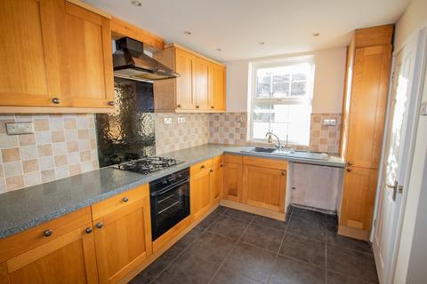 2 bedroom terraced house for sale, Cornhill, Ottery St Mary