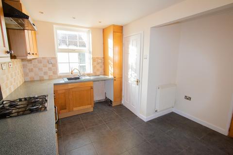 2 bedroom terraced house for sale, Cornhill, Ottery St Mary