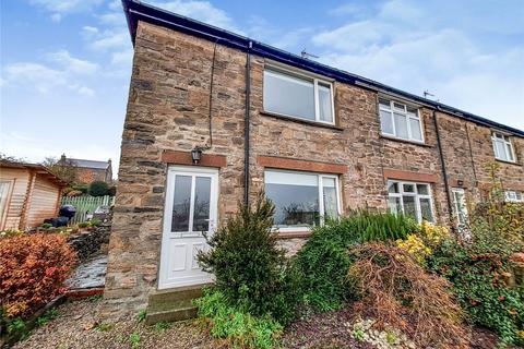 3 bedroom end of terrace house to rent, Harmby, Leyburn, North Yorkshire, DL8