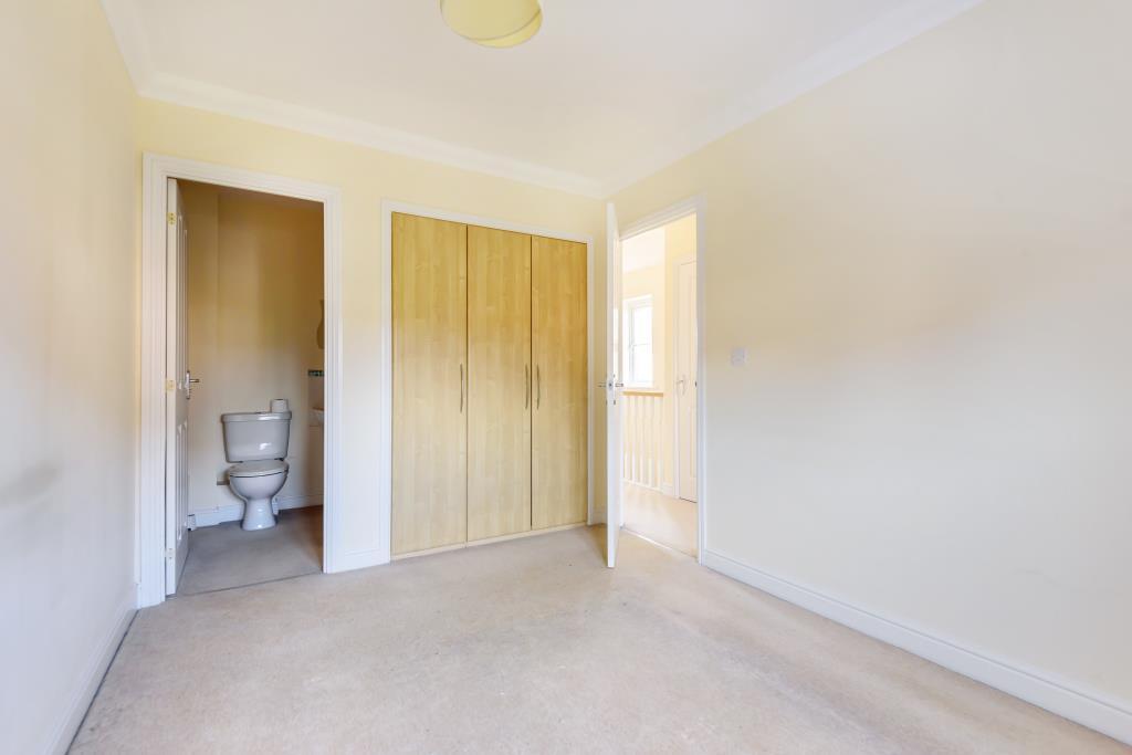 Heath, Thatcham, RG19 3 bed semidetached house £325,000