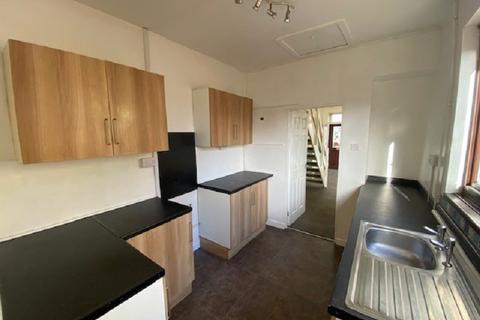 3 bedroom terraced house for sale - Alexandra Street, Port Talbot, Neath Port Talbot. SA12 6EE