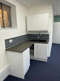 Office to rent, Terminal House, Station Approach, Shepperton, TW17 8AS