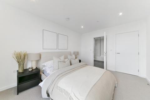 2 bedroom apartment for sale - Vetro, 20.01 Canary Wharf, London, E14