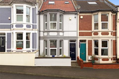 3 bedroom terraced house for sale - Chessel Street, The Chessels, BRISTOL, BS3