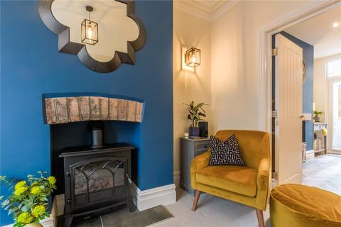 3 bedroom terraced house for sale - Chessel Street, The Chessels, BRISTOL, BS3
