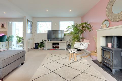 4 bedroom semi-detached house for sale - La Ville Vautier, St. Ouen, Jersey, Channel Islands, JE3