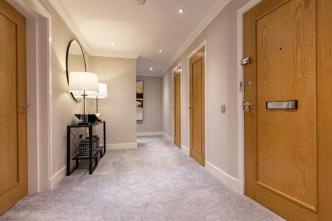 3 bedroom apartment for sale - Sandringham Court, Newton Mearns