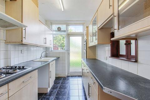 3 bedroom end of terrace house for sale - Stanford Road, Norbury, London, SW16