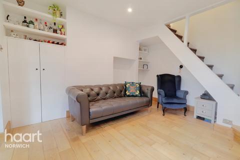 3 bedroom terraced house for sale - Magdalen Road, Norwich