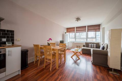 1 bedroom flat to rent - Charles Square, Hoxton, London, N1