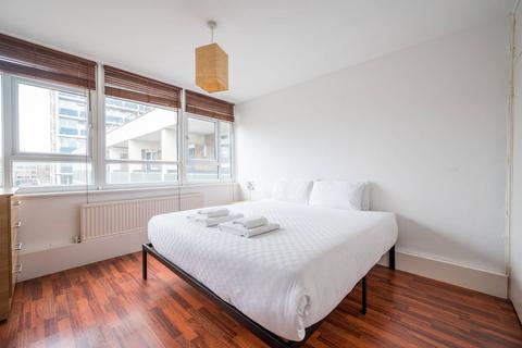 1 bedroom flat to rent - Charles Square, Hoxton, London, N1