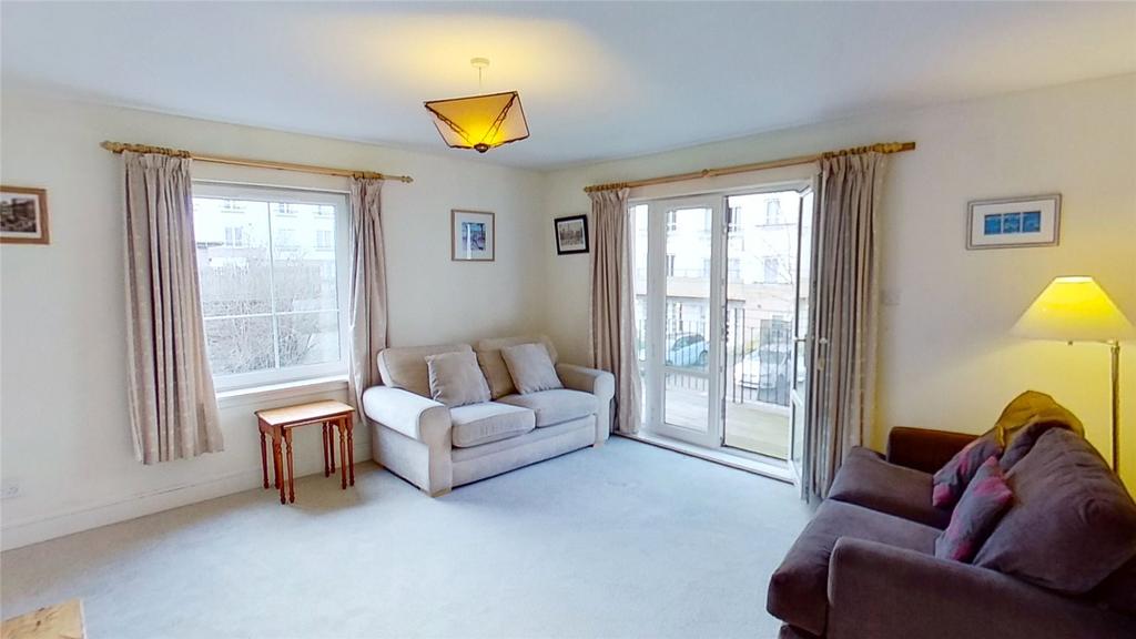 Hopetoun Street, Edinburgh, EH7 3 bed flat to rent £1,590 pcm (£367 pw)