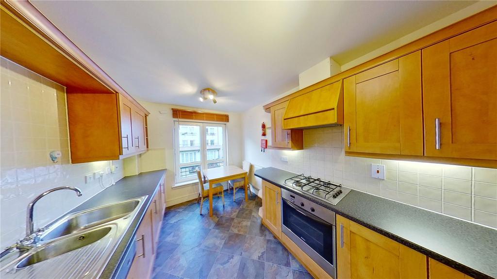 Hopetoun Street, Edinburgh, EH7 3 bed flat to rent £1,590 pcm (£367 pw)