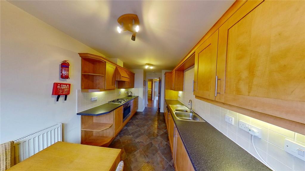 Hopetoun Street, Edinburgh, EH7 3 bed flat to rent £1,590 pcm (£367 pw)
