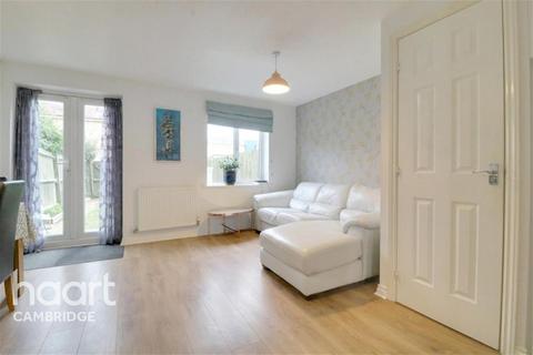 4 bedroom terraced house to rent, Graham Road, Cambridge