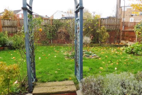 1 Byron Crescent, Wath Upon Dearne, Rotherham, S63 6EN