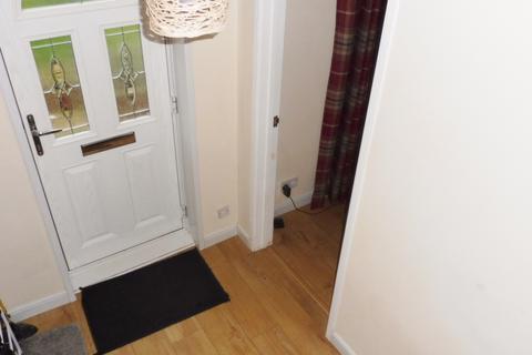 1 Byron Crescent, Wath Upon Dearne, Rotherham, S63 6EN