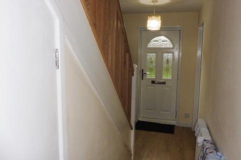 1 Byron Crescent, Wath Upon Dearne, Rotherham, S63 6EN