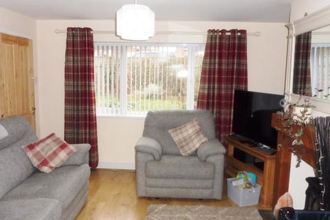 1 Byron Crescent, Wath Upon Dearne, Rotherham, S63 6EN