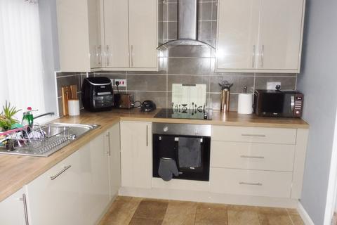 1 Byron Crescent, Wath Upon Dearne, Rotherham, S63 6EN