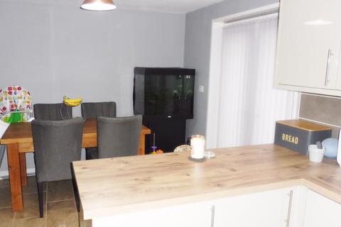 1 Byron Crescent, Wath Upon Dearne, Rotherham, S63 6EN
