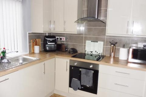 1 Byron Crescent, Wath Upon Dearne, Rotherham, S63 6EN