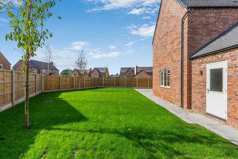 5 bedroom detached house for sale, Plot 12, The Jebb, Miller's Gate, Mill Lane, Tibberton, Shropshire