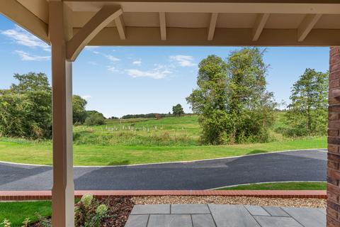 5 bedroom detached house for sale, Plot 12, The Jebb, Miller's Gate, Mill Lane, Tibberton, Shropshire