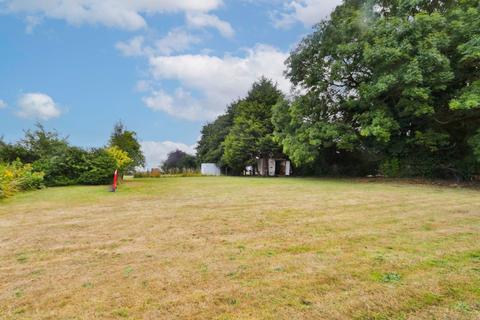 Land for sale - Mulberry Hill, Holderness Cottages, Thorngumbald, Hull, East Riding of Yorkshire, HU12 9NB