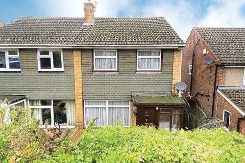 3 bedroom semi-detached house for sale - 82 Primrose Drive, Aylesford, Kent