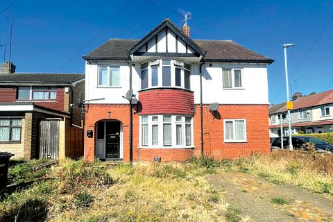 1 bedroom flat for sale - 12 The Avenue, Luton, Bedfordshire