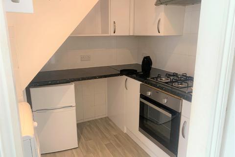 1 bedroom flat for sale - 12 The Avenue, Luton, Bedfordshire