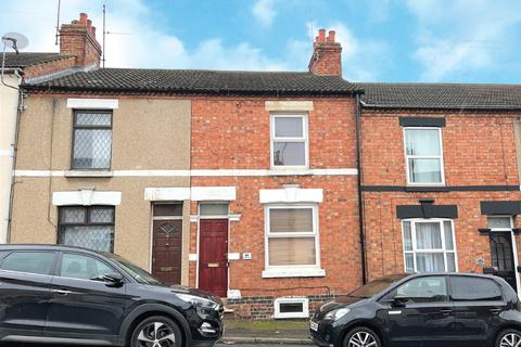 83 Baker Street, Northampton, NN2 6DH