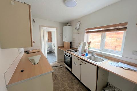 83 Baker Street, Northampton, NN2 6DH