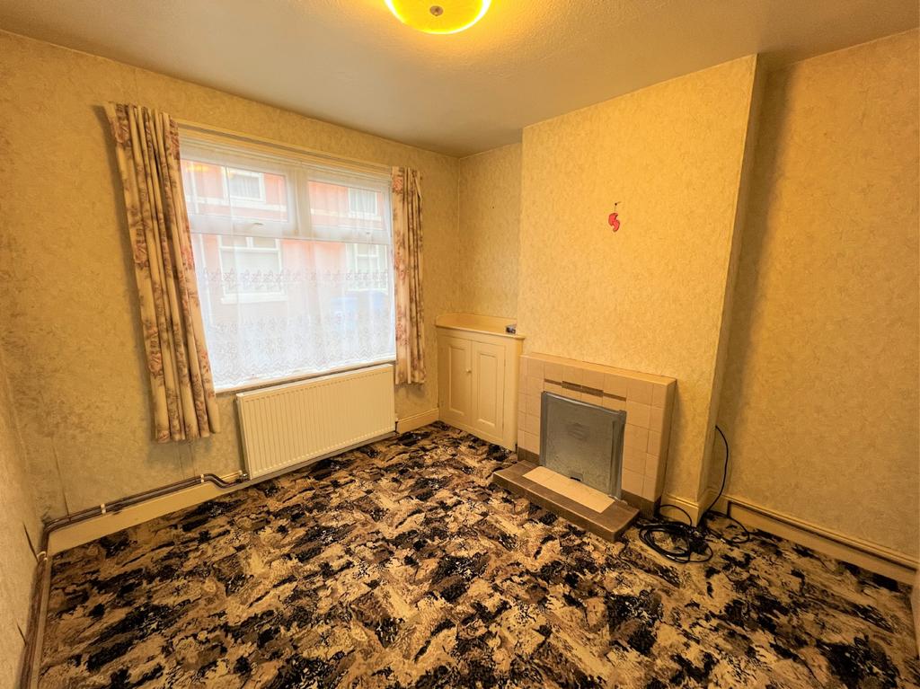 182 Havelock Street, Kettering, North... 3 bed terraced house £70,000