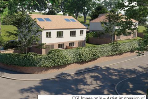 Land for sale - Land on the west of Foxley Road, Purley, Surrey