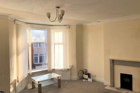 3 bedroom flat for sale - 203 Westminster Road, Morecambe, Lancashire