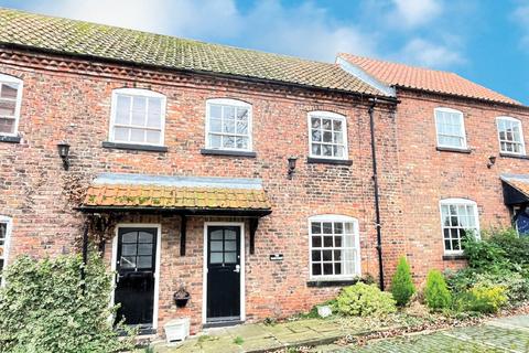 4, Papist Hall Mews High Street, Barrow-upon-humber, DN19 7AA