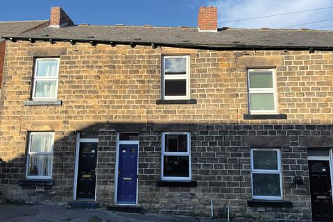 2 bedroom terraced house for sale - 31 Bank Street, Barnsley, South Yorkshire