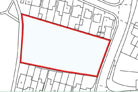 Land for sale - Land at Trendlewood Way, Nailsea