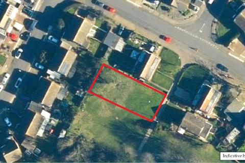 Land for sale - Land adjacent to 4 Chestnut Drive, Broadstairs