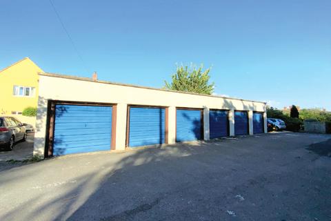 Land for sale - Garages at Welsford Avenue, Wells, Somerset
