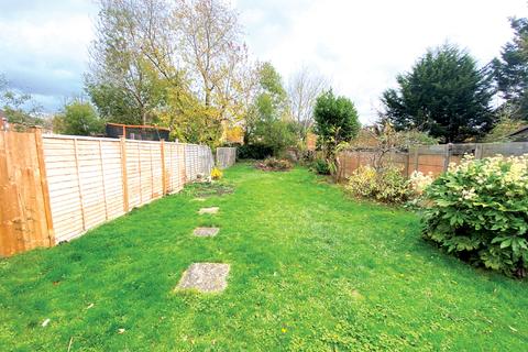 Land for sale - Land to the Rear of 15 Queens Road, Warmley, Bristol