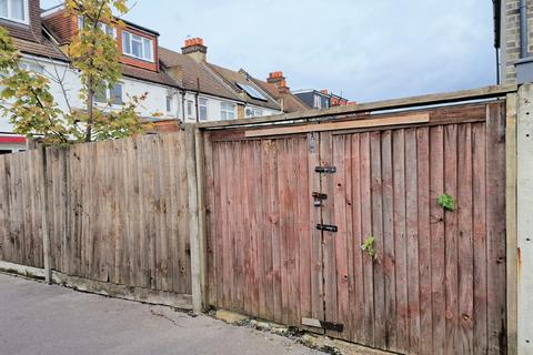 Land for sale - Land to the Rear of 310 Lower Addiscombe Road, Croydon, Surrey